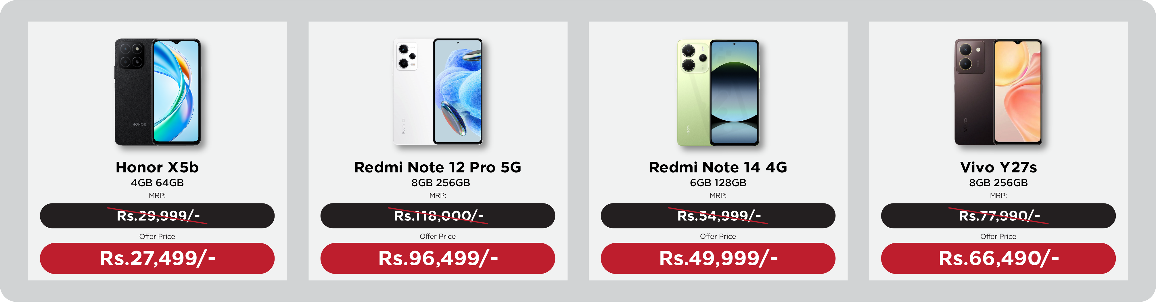 Dialog Seasonal Offers