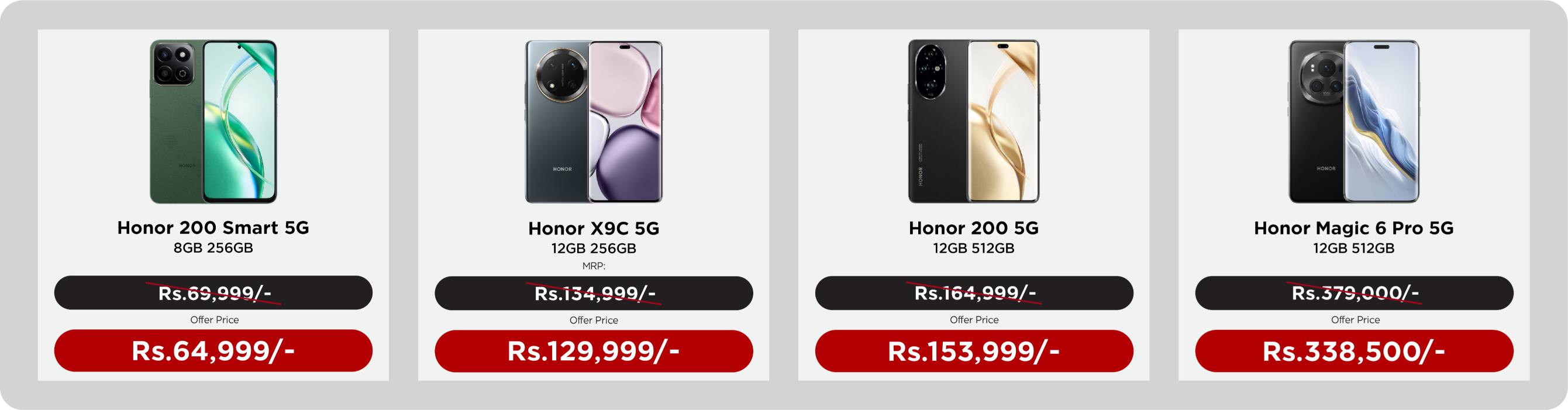 Dialog Seasonal Offers